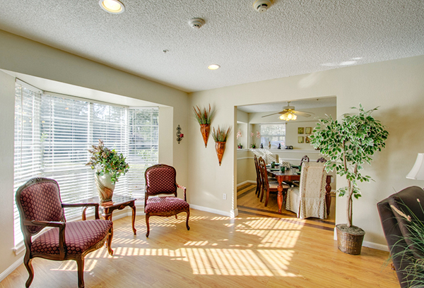 Ultimate Care Homes photo 8
