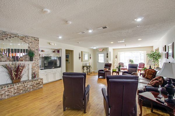 Ultimate Care Homes photo 9