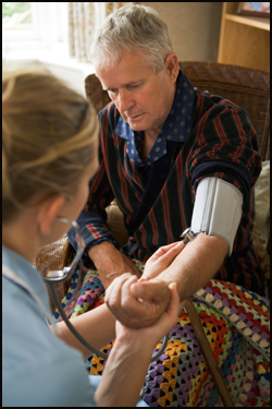 Imperial Home Health Solutions