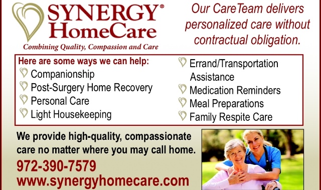 SYNERGY HomeCare photo 1