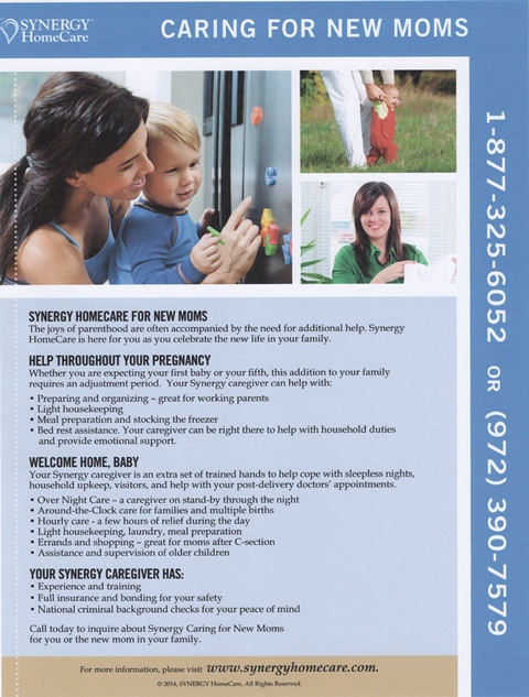SYNERGY HomeCare photo 3