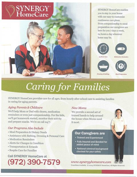 SYNERGY HomeCare photo 6