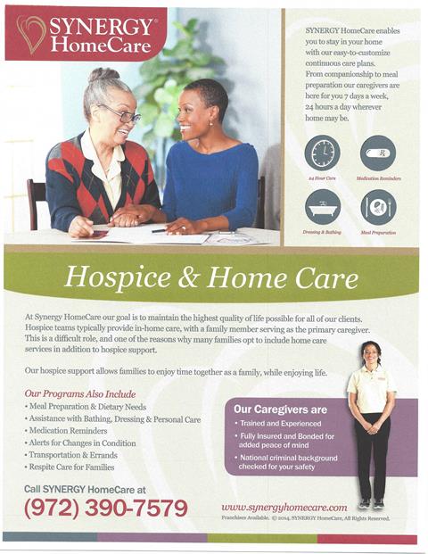 SYNERGY HomeCare photo 7
