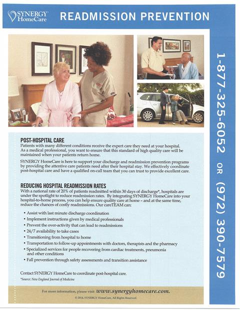 SYNERGY HomeCare photo 9