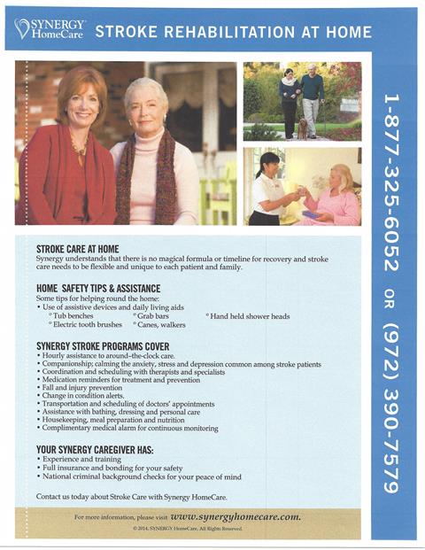 SYNERGY HomeCare photo 10