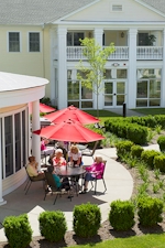 The Saybrook at Haddam and Safe Harbor Memory Care photo 2