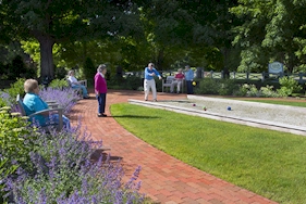 The Saybrook at Haddam and Safe Harbor Memory Care photo 3