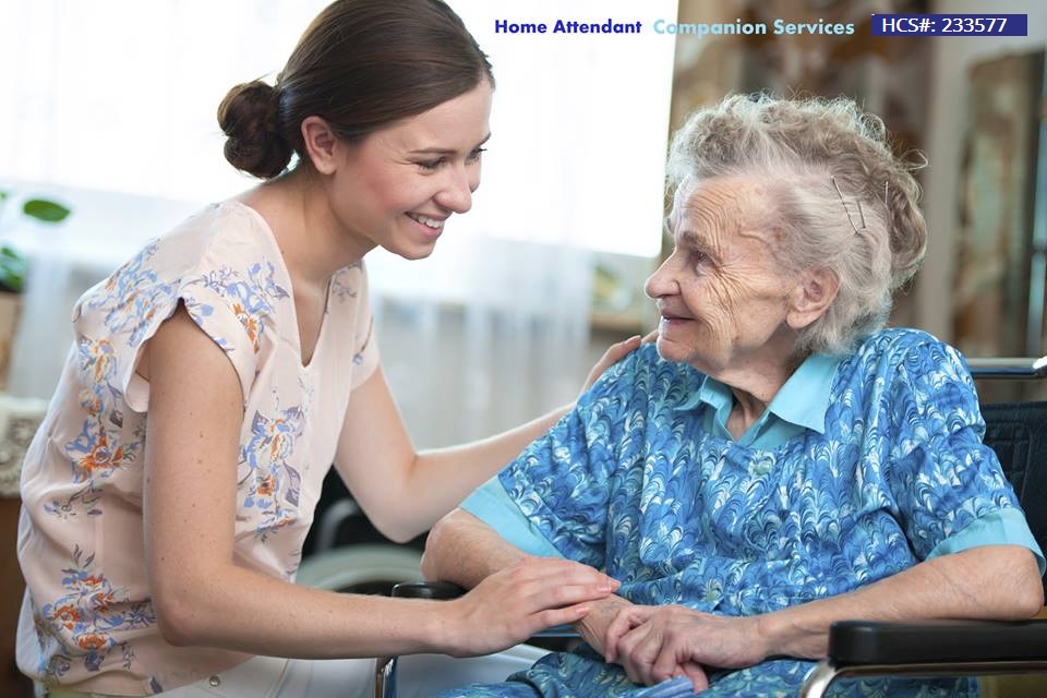 Sensi-Care Services Inc photo 1