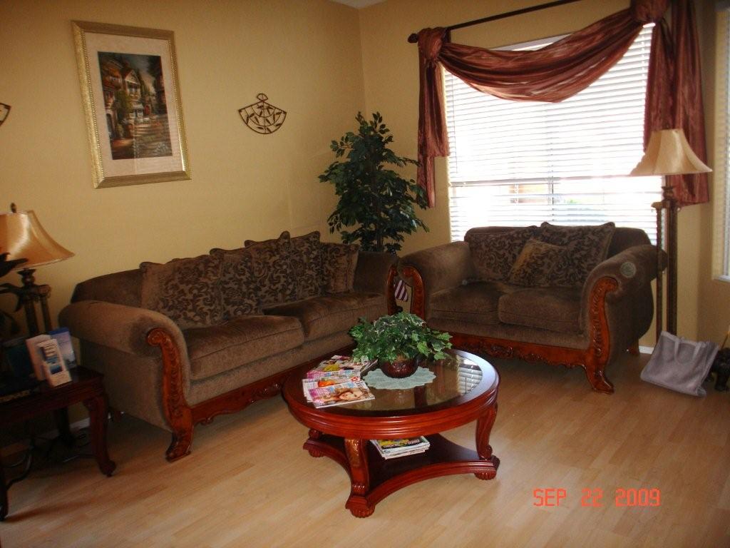 My Parents Paradise in Surprise photo 2
