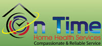 ON TIME HOME HEALTH SERVICES