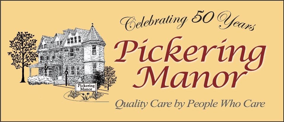 Pickering Manor photo 3