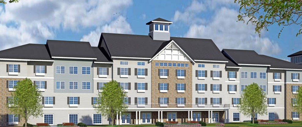 Vantage Pointe Village at Ashland City