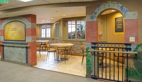 Cortlandt Healthcare photo 6