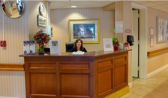 Cortlandt Healthcare photo 7