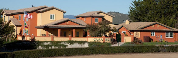 Casa Rosa Elder Care