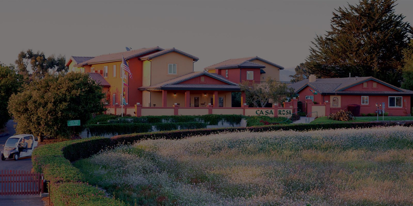 Casa Rosa Elder Care photo 2