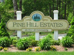 Pine Hill Estates photo 1
