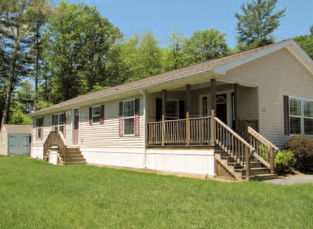 Pine Hill Estates photo 3