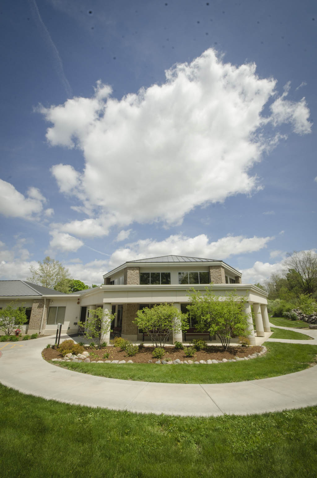 Medical Care Facility & Rehabilitation Services of Ingham County