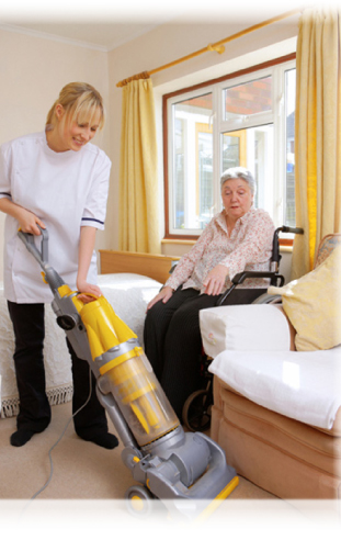 Elite Senior Care photo 3