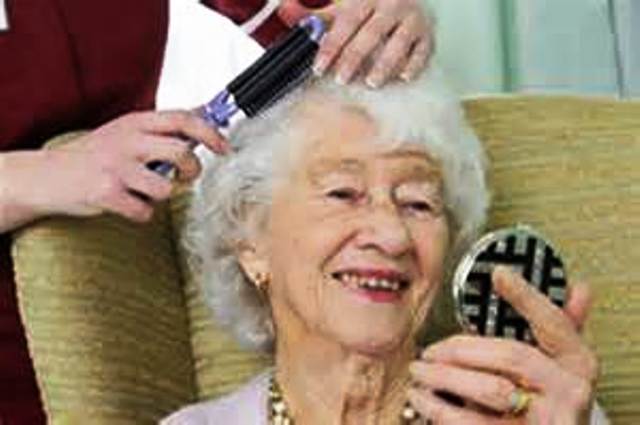 QualCare Caregivers photo 8