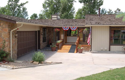 Colorado Assisted Living Homes - Parker