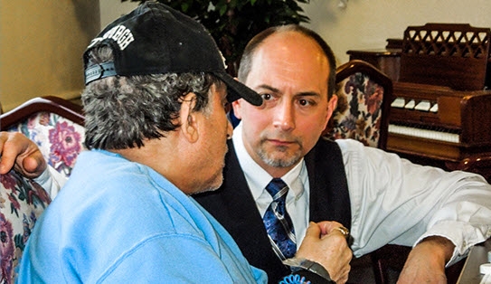 Squirrel Hill Center for Rehabilitation & Healing photo 2