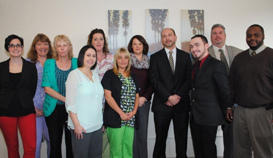 Squirrel Hill Center for Rehabilitation & Healing photo 3