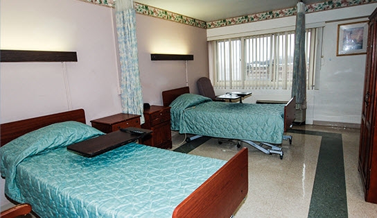 Squirrel Hill Center for Rehabilitation & Healing photo 4