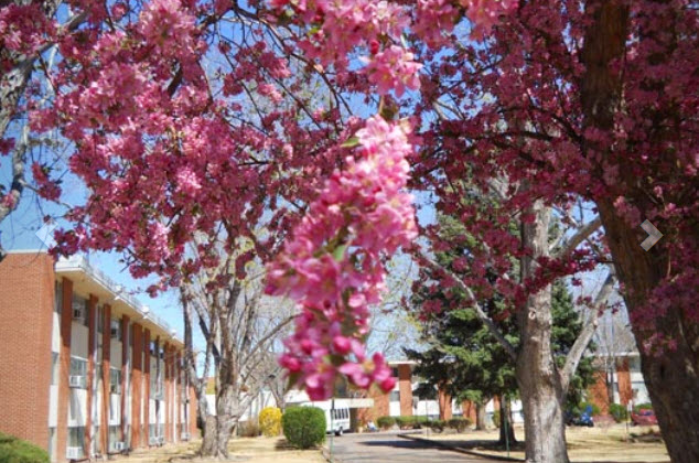 Winslow Court Retirement Community