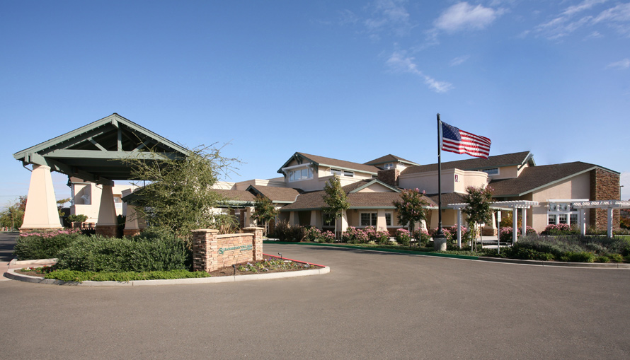 Samaritan Village Retirement Community photo 1