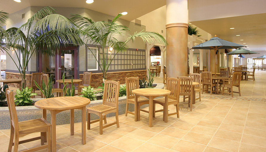 Samaritan Village Retirement Community photo 2