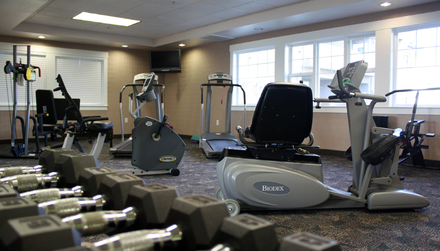 Samaritan Village Retirement Community photo 3
