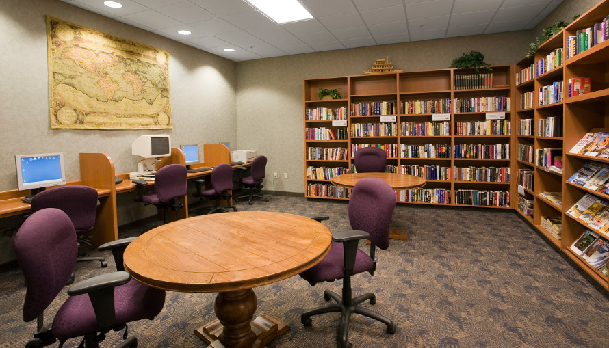 Samaritan Village Retirement Community photo 4