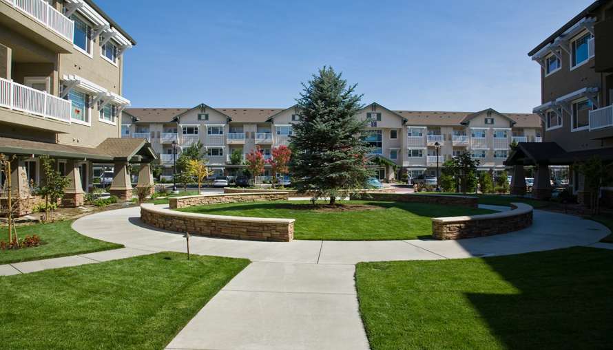 Samaritan Village Retirement Community photo 5