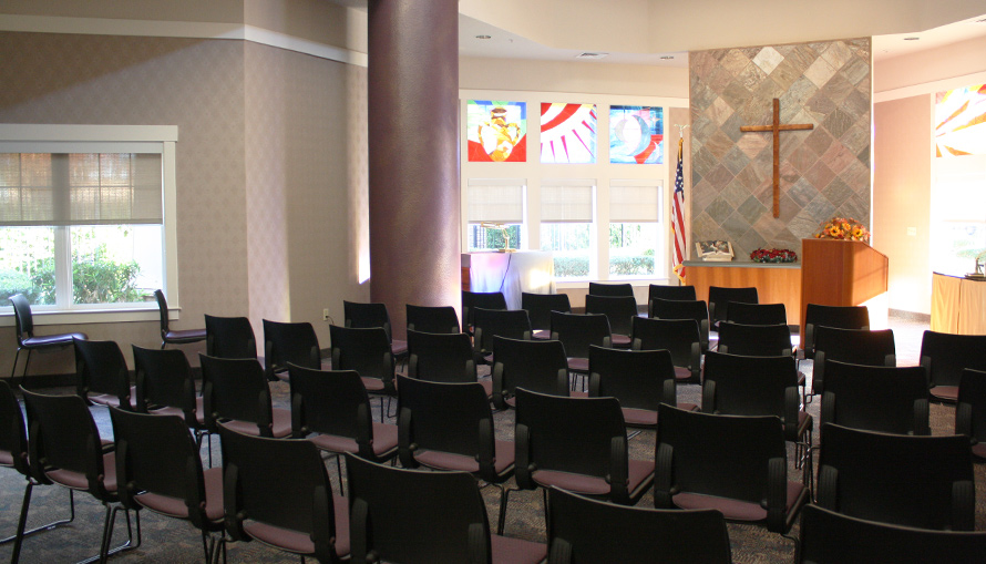Samaritan Village Retirement Community photo 8