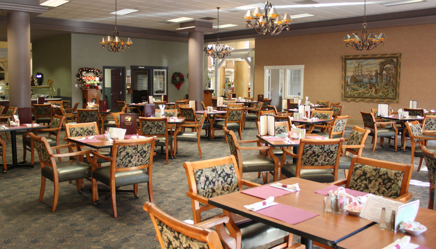 Samaritan Village Retirement Community photo 9