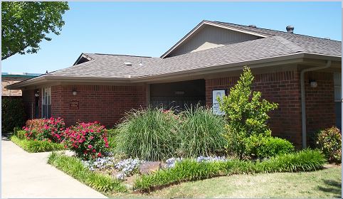 Gardens at Reding Apartments