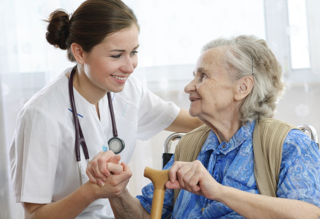 Select Home Care Pasadena photo 1
