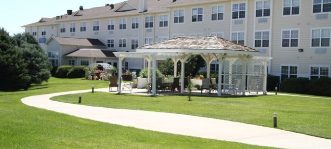 Brookdale El Camino