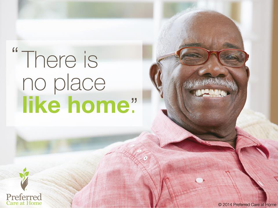 Preferred Care at Home of Scottsdale photo 4