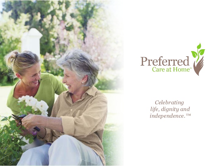 Preferred Care at Home of Macomb, Grosse Pointe, and Eastern Oakland photo 8