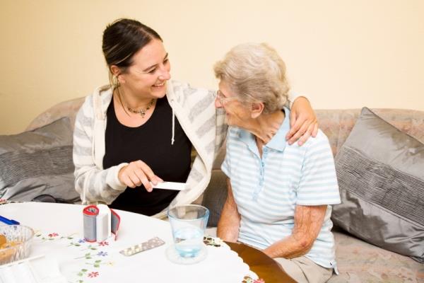 Preferred Care at Home of Alaska photo 8
