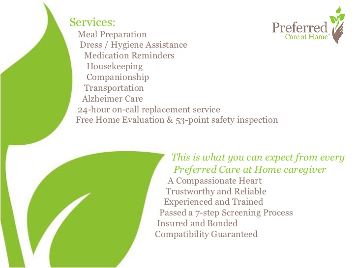 Preferred Care at Home of Alaska photo 10