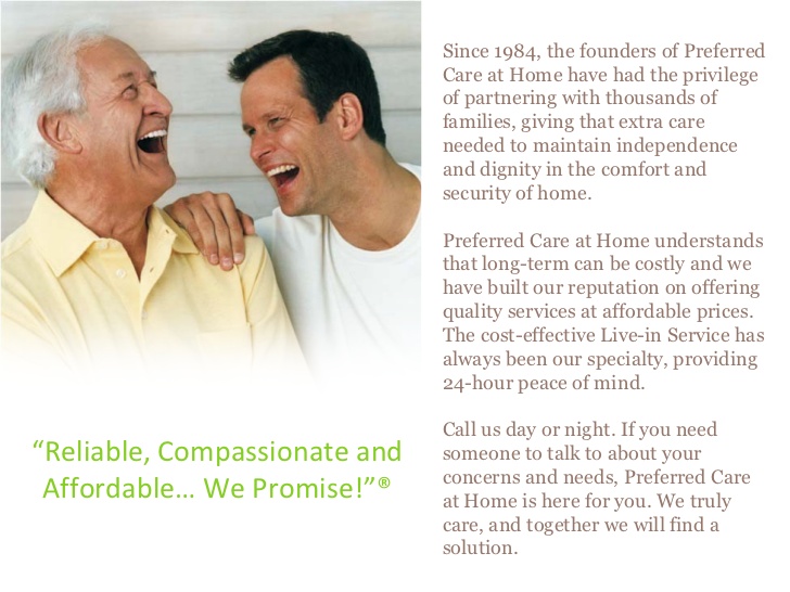 Preferred Care at Home of Northwest Louisiana photo 6