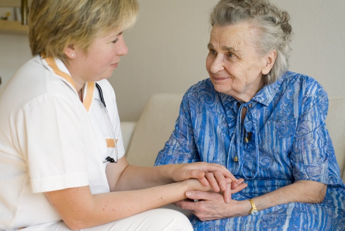 Preferred Care at Home of Chattanooga photo 7