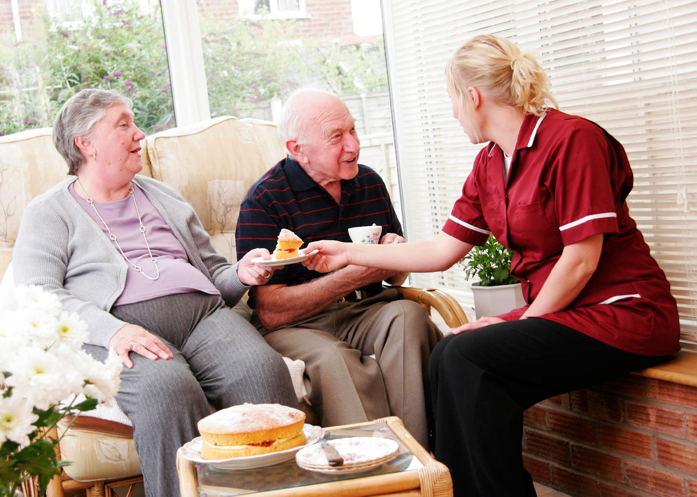 Preferred Care at Home of Greater Kansas City photo 1