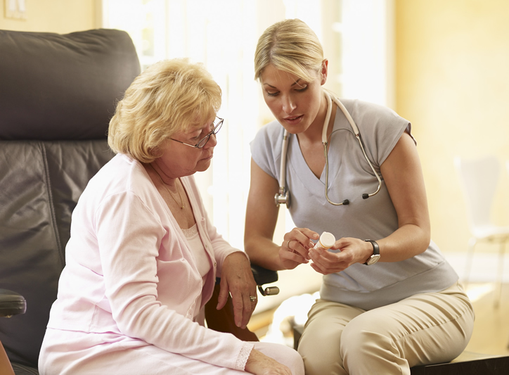 Preferred Care at Home of Greater Kansas City photo 8