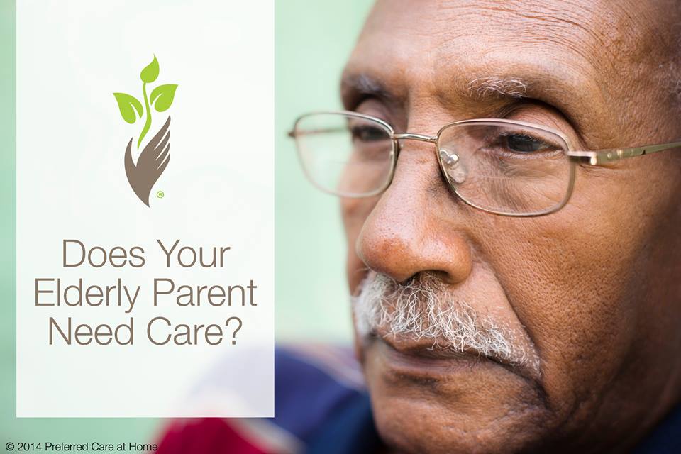 Preferred Care at Home of Central Contra Costa photo 1