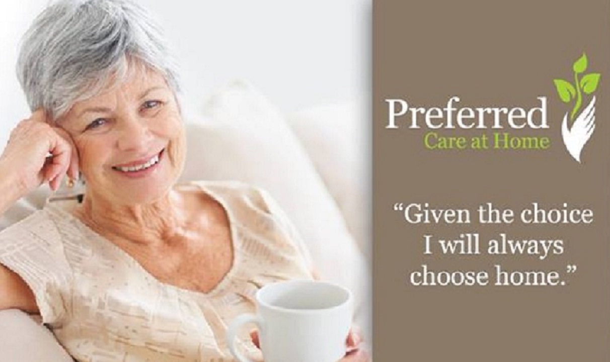 Preferred Care at Home of Central Contra Costa photo 4